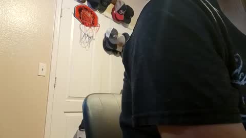 just4fun1523 online show from 3, 10, 2025