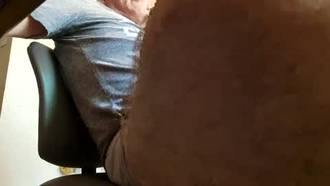 just4fun1523 online show from 4, 10, 2025