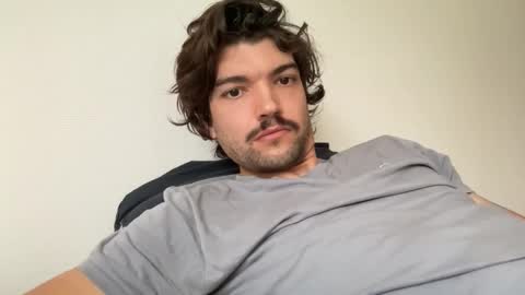 Snapshot of just_a_guy_with_a_big_cock chatting on 7, 11, 2025 just_a_guy_with_a_big_cock online show from 7, 11, 2025