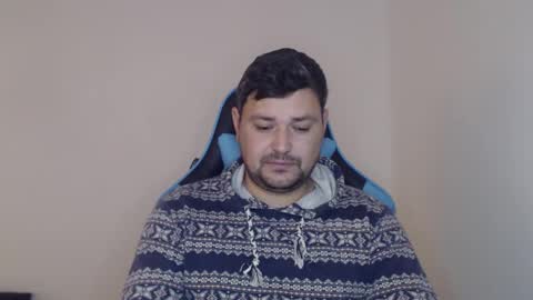 Alex online show from 18, 12, 2025