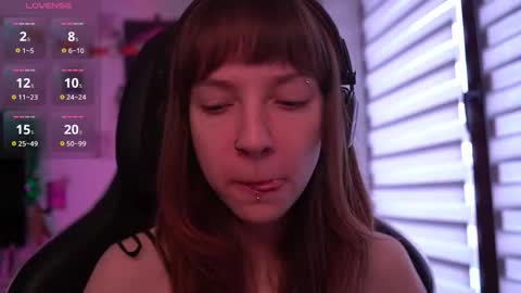 Julia online show from 18, 2, 2026