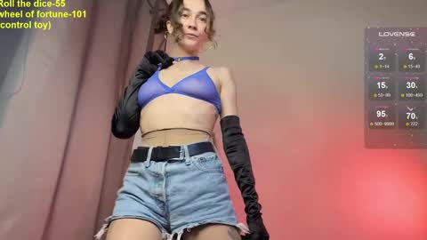 Snapshot of just_call_me_jess chatting on 27, 9, 2025 Jessica I will be here on Tuesday November 26th online show from 27, 9, 2025