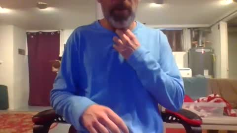 Your Zaddy online show from 28, 12, 2024