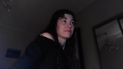 Ginger Curly online show from 3, 8, 2026