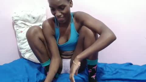 just ebonee online show from 3, 12, 2025