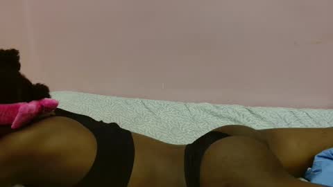 just ebonee online show from 3, 3, 2026