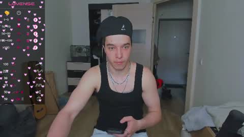 Edwins online show from 25, 6, 2026