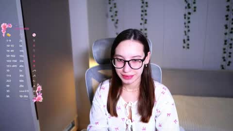 Snapshot of just_emmy chatting on 15, 12, 2025 just call me Emmy online show from 15, 12, 2025