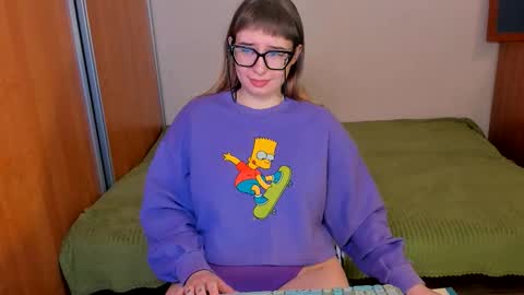 Nika and Mark online show from 4, 12, 2025