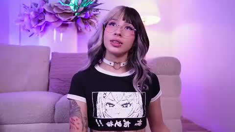JESSI online show from 16, 7, 2026