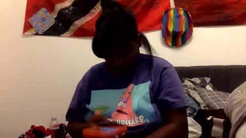 just_juxiy_ online show from 30, 9, 2025