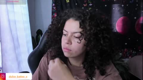 Snapshot of just_katiex chatting on 18, 1, 2025 Sofia online show from 18, 1, 2025