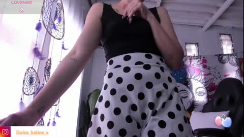 Snapshot of just_katiex chatting on 4, 2, 2025 Sofia online show from 4, 2, 2025