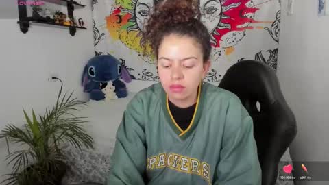 Sofia online show from 3, 12, 2025