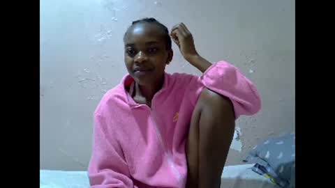 Snapshot of just_nuru chatting on 15, 12, 2024 just_nuru online show from 15, 12, 2024