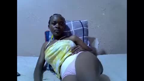 Snapshot of just_nuru chatting on 21, 1, 2025 just_nuru online show from 21, 1, 2025