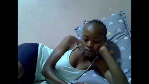 Snapshot of just_nuru chatting on 1, 2, 2025 just_nuru online show from 1, 2, 2025