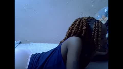 Snapshot of just_nuru chatting on 25, 2, 2025 just_nuru online show from 25, 2, 2025