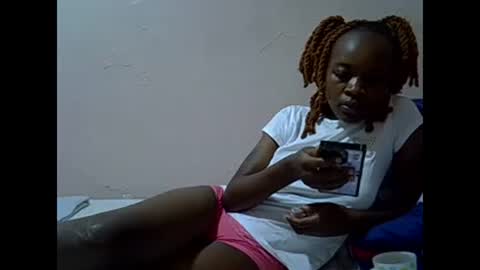 Snapshot of just_nuru chatting on 3, 3, 2025 just_nuru online show from 3, 3, 2025