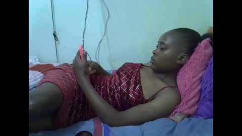 just_nuru online show from 17, 12, 2025