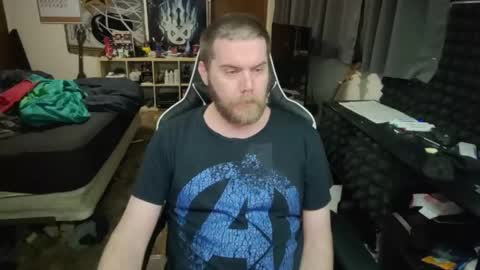 Ryan online show from 19, 1, 2026