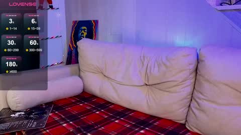 Samuel online show from 19, 12, 2024