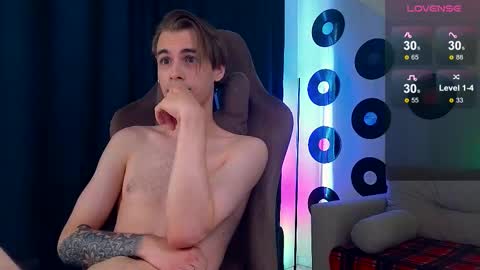 Samuel online show from 14, 9, 2025
