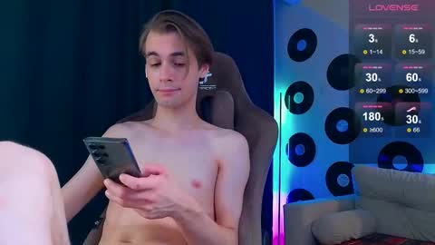 Samuel online show from 9, 10, 2025