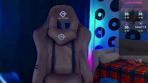 Samuel online show from 14, 10, 2025