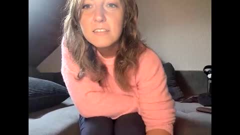 Snapshot of just_stunning chatting on 17, 9, 2025 Rosi and Paul online show from 17, 9, 2025