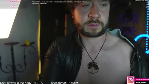 Maxi online show from 28, 10, 2025