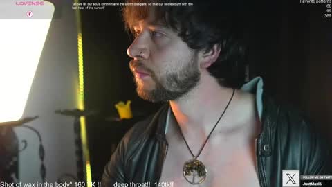 Maxi online show from 4, 11, 2025