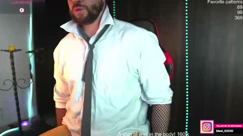 Maxi online show from 18, 2, 2026