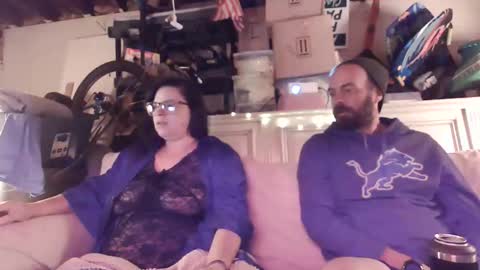 Bowie  Jester online show from 18, 11, 2025