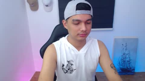 Rhys online show from 25, 2, 2025