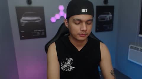 Rhys online show from 22, 9, 2025