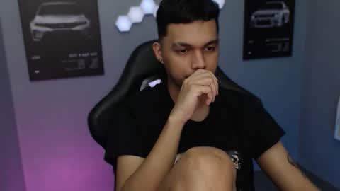 Rhys online show from 27, 9, 2025