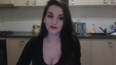 Snapshot of justanneagain chatting on 23, 1, 2025 JustAnne online show from 23, 1, 2025