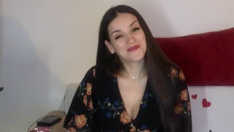 Snapshot of justanneagain chatting on 14, 9, 2025 JustAnne online show from 14, 9, 2025