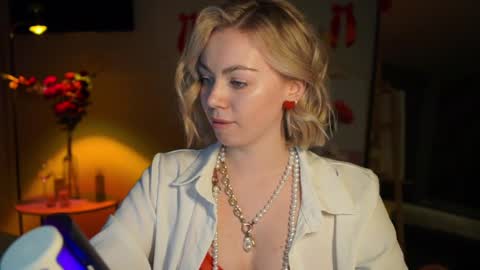 Alexa online show from 14, 2, 2025