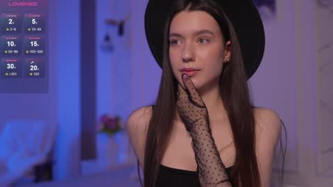 Katarina online show from 24, 1, 2025