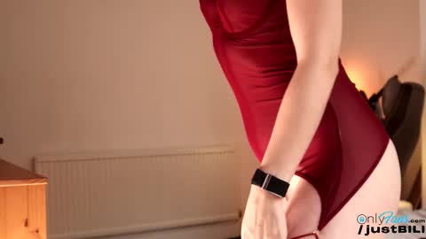 Snapshot of justbecauseiloveit chatting on 15, 9, 2025 Billie B William online show from 15, 9, 2025