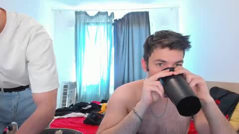 justin_badd online show from 2, 5, 2026