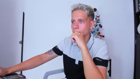 justin_biker online show from 29, 11, 2025