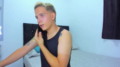 justin_biker online show from 13, 2, 2026