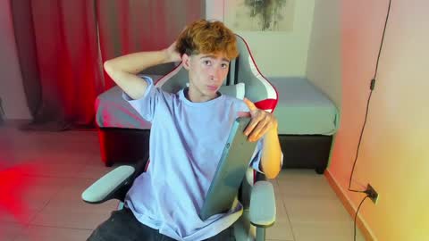 Justin Blake online show from 14, 5, 2026