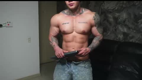 justin clark1 online show from 23, 11, 2025