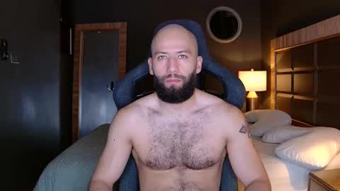 Justin online show from 28, 10, 2025