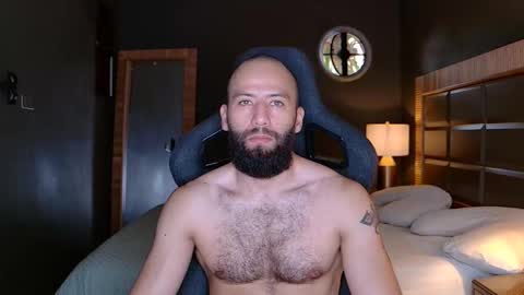 Justin online show from 3, 11, 2025