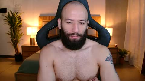 Justin online show from 7, 1, 2026